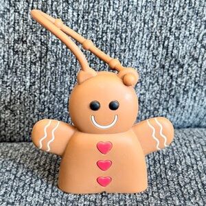NWOT bath and body works Gingerbread pocketbac holder